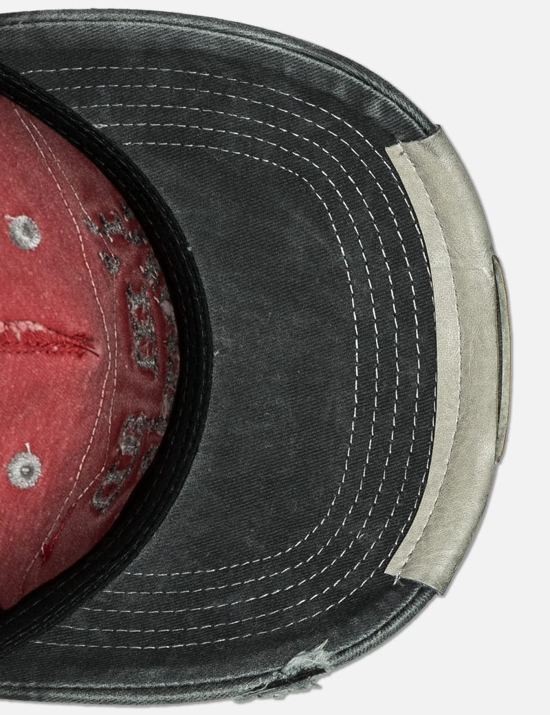 Praying - Californian Gril Cap | HBX - Globally Curated