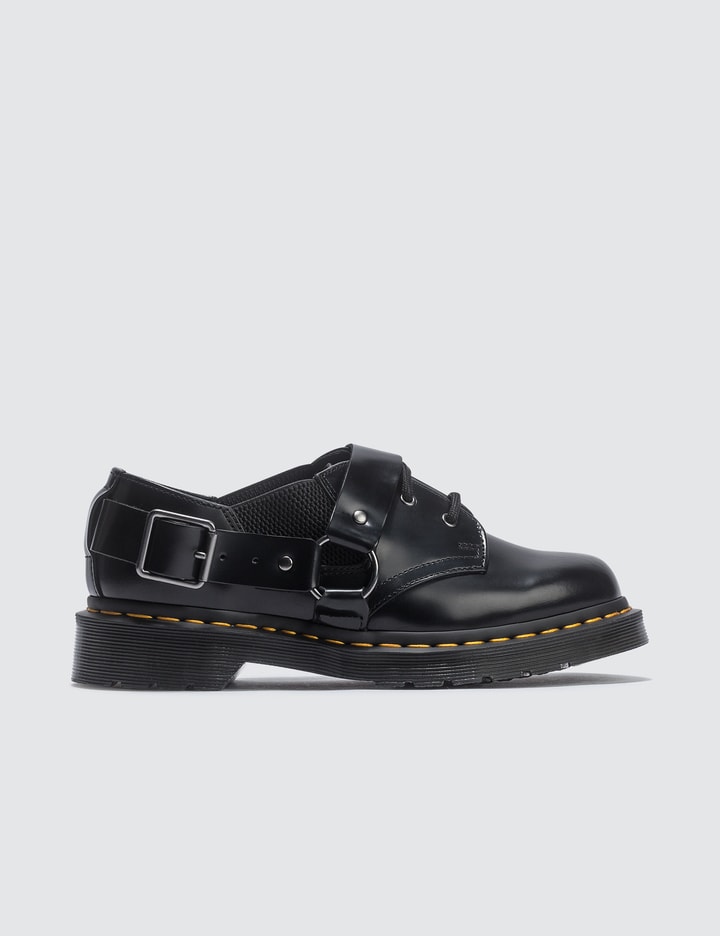 Dr. Martens - 3 Eye Shoes | HBX - Globally Curated Fashion and ...