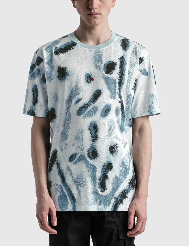 ストーンアイランド - マリーナ Tシャツ | HBX
