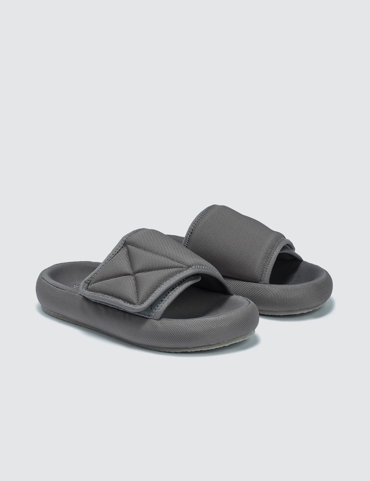 yeezy supply neoprene slipper