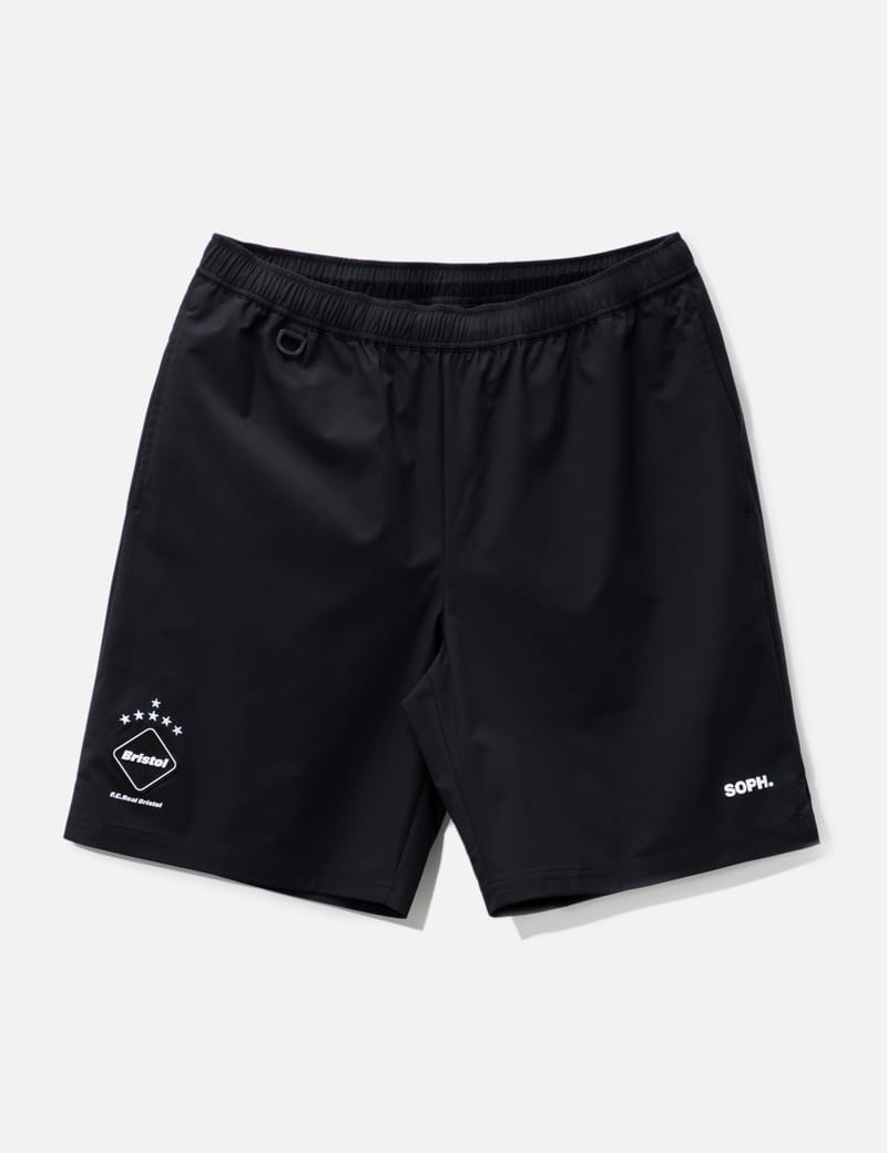 F.C. Real Bristol - MLB Tour All Team Big Star Shorts | HBX - Globally  Curated Fashion and Lifestyle by Hypebeast