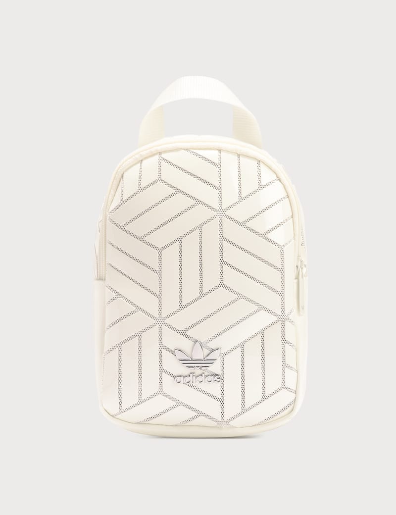 Adidas 3d best sale mini backpack