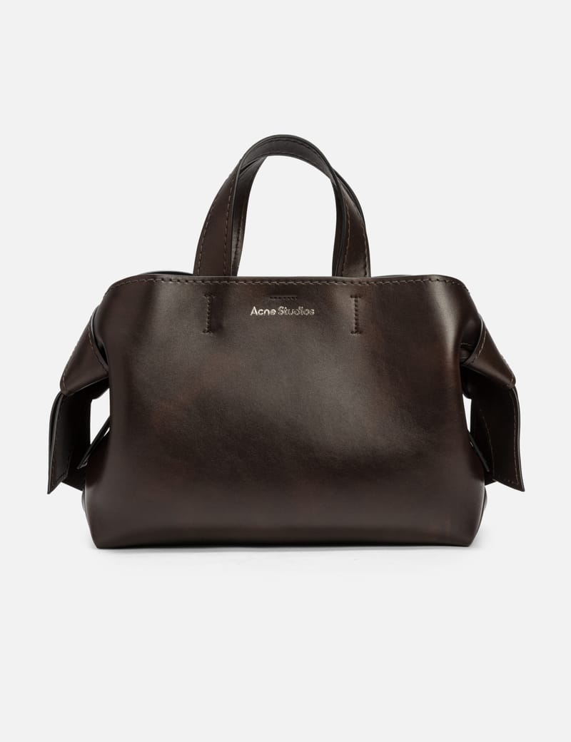 Acne Studios★Musubi Midi トートバッグ★ MUSUBI MIDI TOTE - Planet Bardot