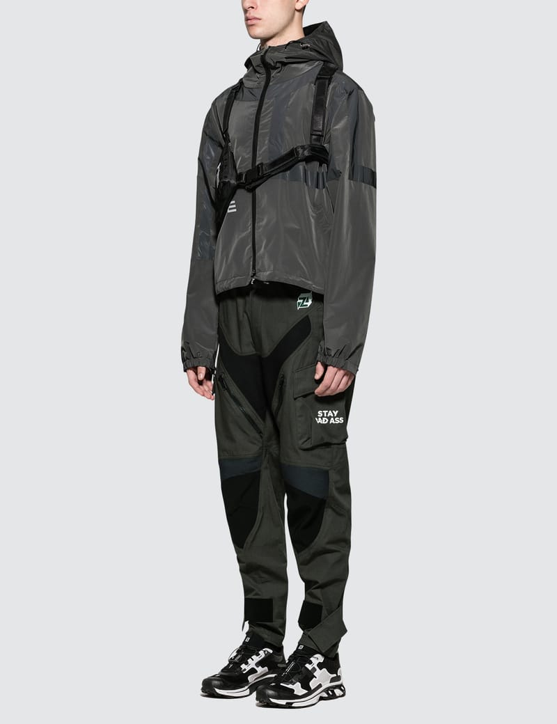 ブランド一覧 | ワールド オンラインストア Bag Chest - Emil Heliot | and Fashion Curated Globally - HBX バッグ