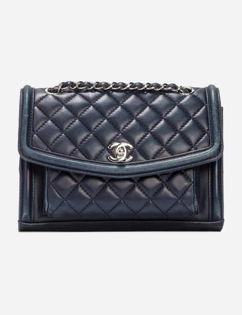 CHANEL CROSSBODY BAG