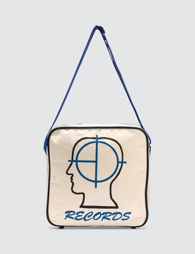 Brain Dead - Record Bag | HBX