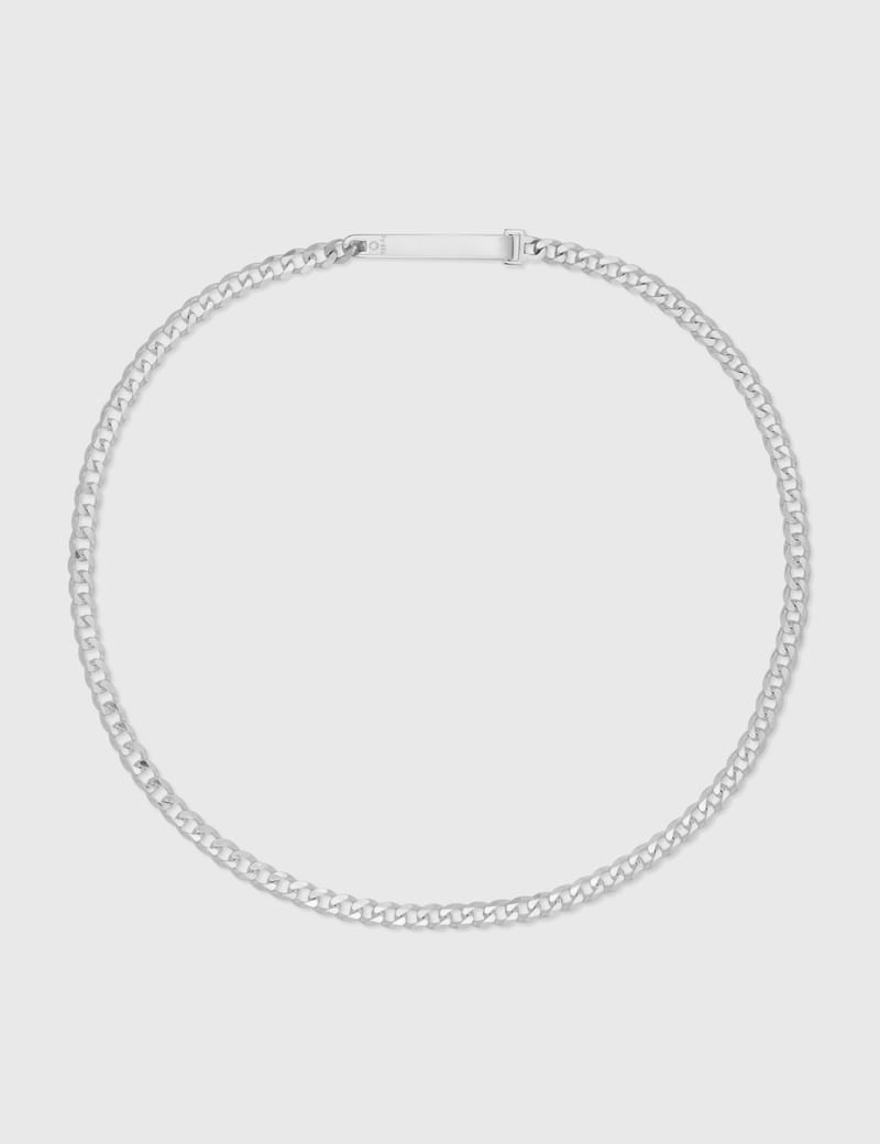 Saskia Diez - Grand Identity Choker | HBX