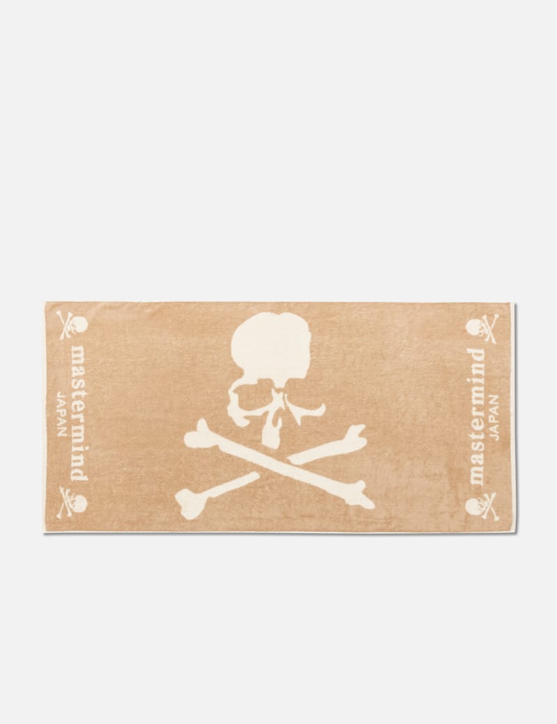 Mastermind Japan - Japan Bath Towel (2P) | HBX