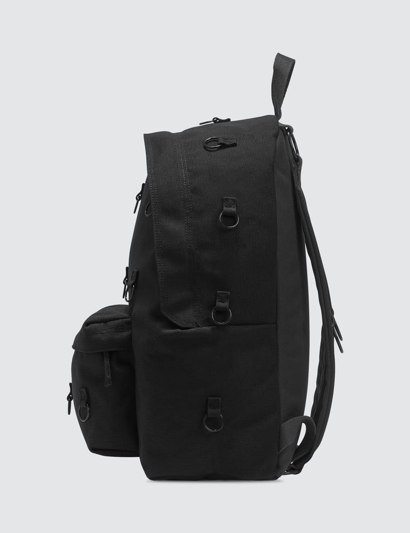 Raf simons eastpak padded loop online backpack