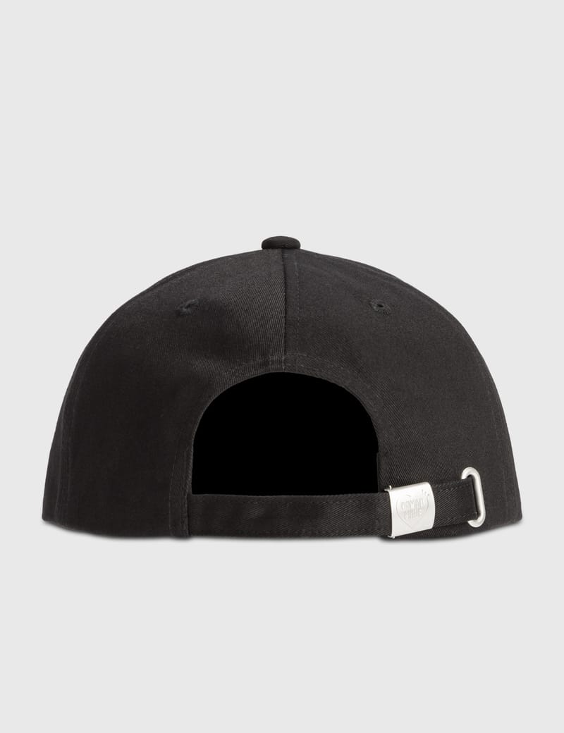 Human Made - 6 Panel Twill Cap #1 | HBX - Globally Curated Fashion