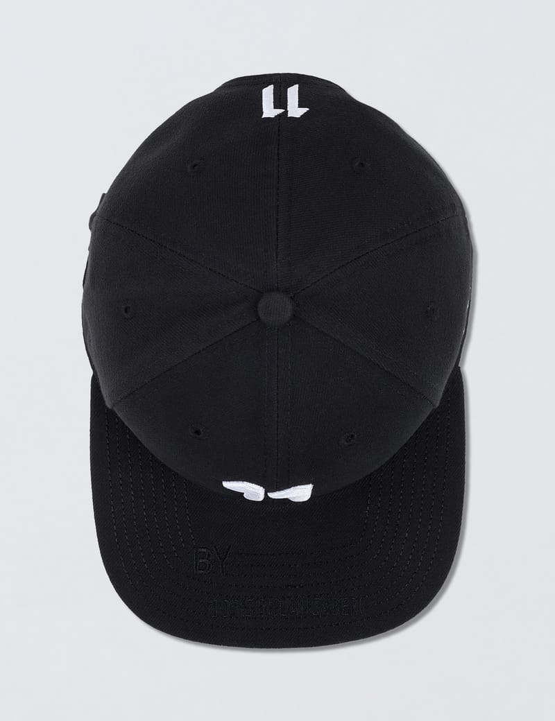 11 By Boris Bidjan Saberi - New Era 59fifty Collaboration Cap | HBX