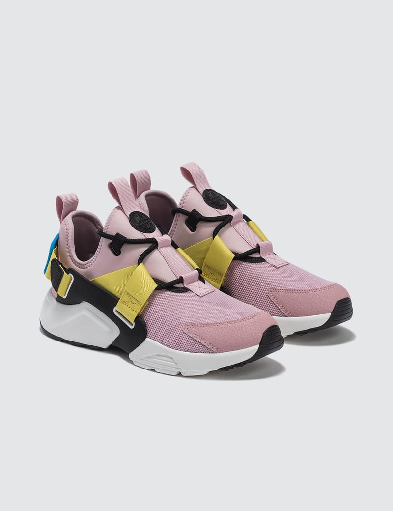 Nike air huarache outlet city low - women's