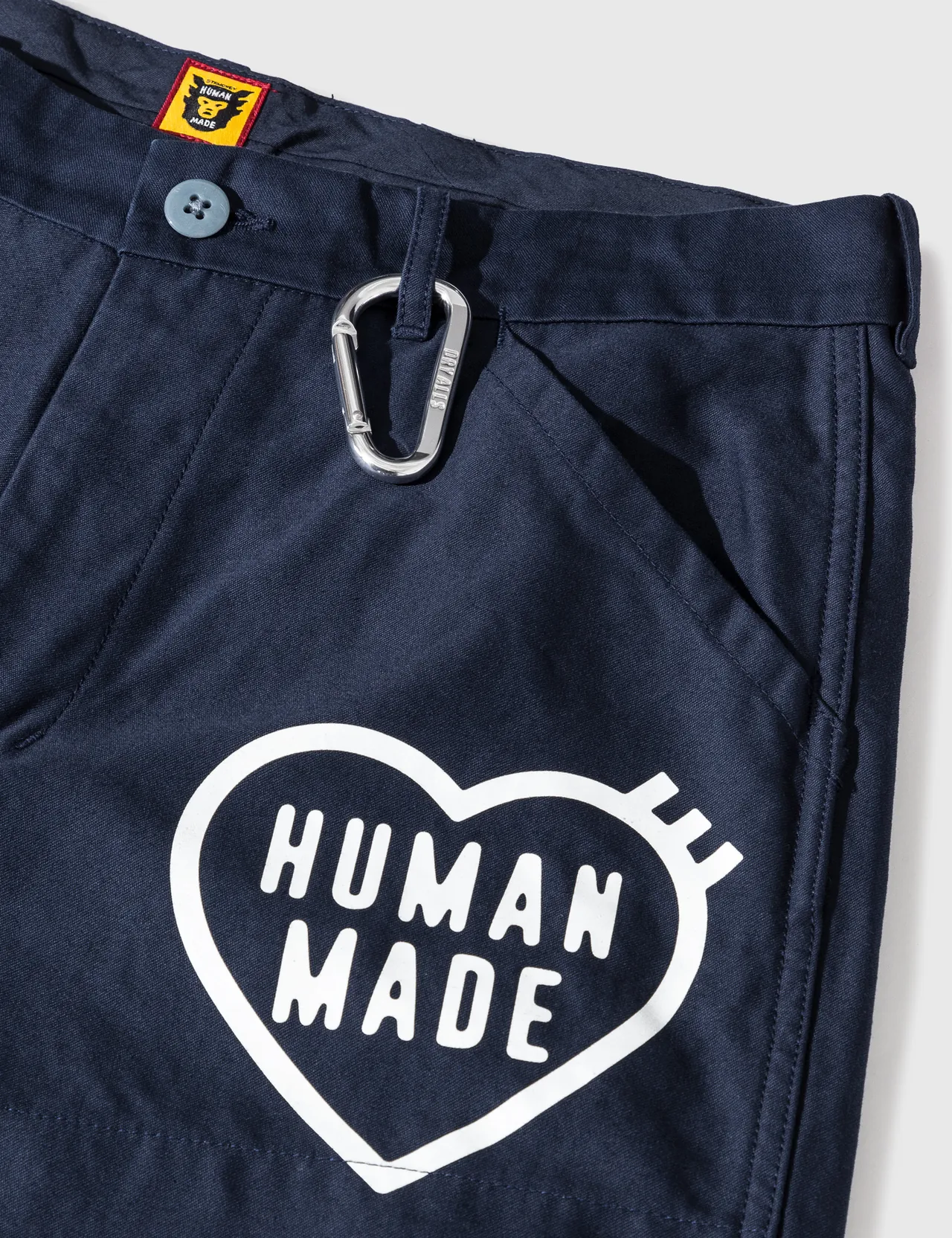 Human Made - Print Chino Pants | HBX - Globally Curated Fashion