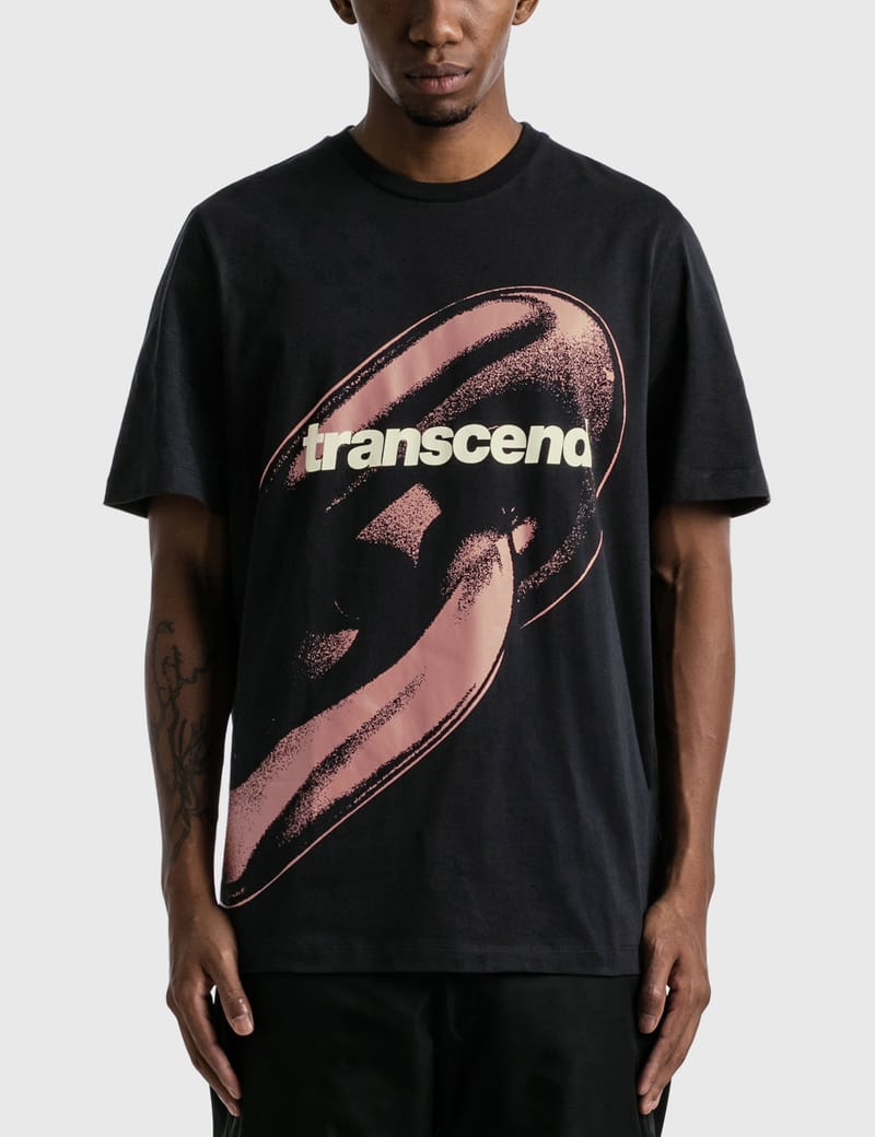 OAMC - Transcend Tシャツ | HBX - ハイプビースト(Hypebeast)が厳選