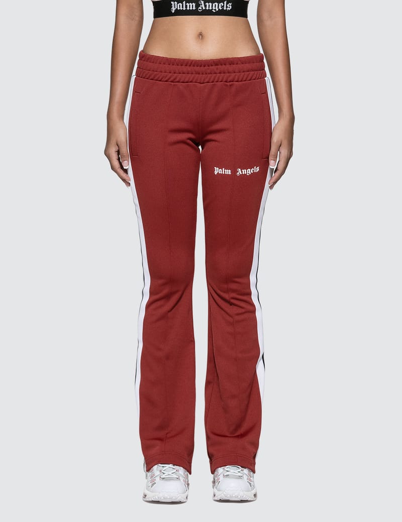 Palm angels skinny online track pants