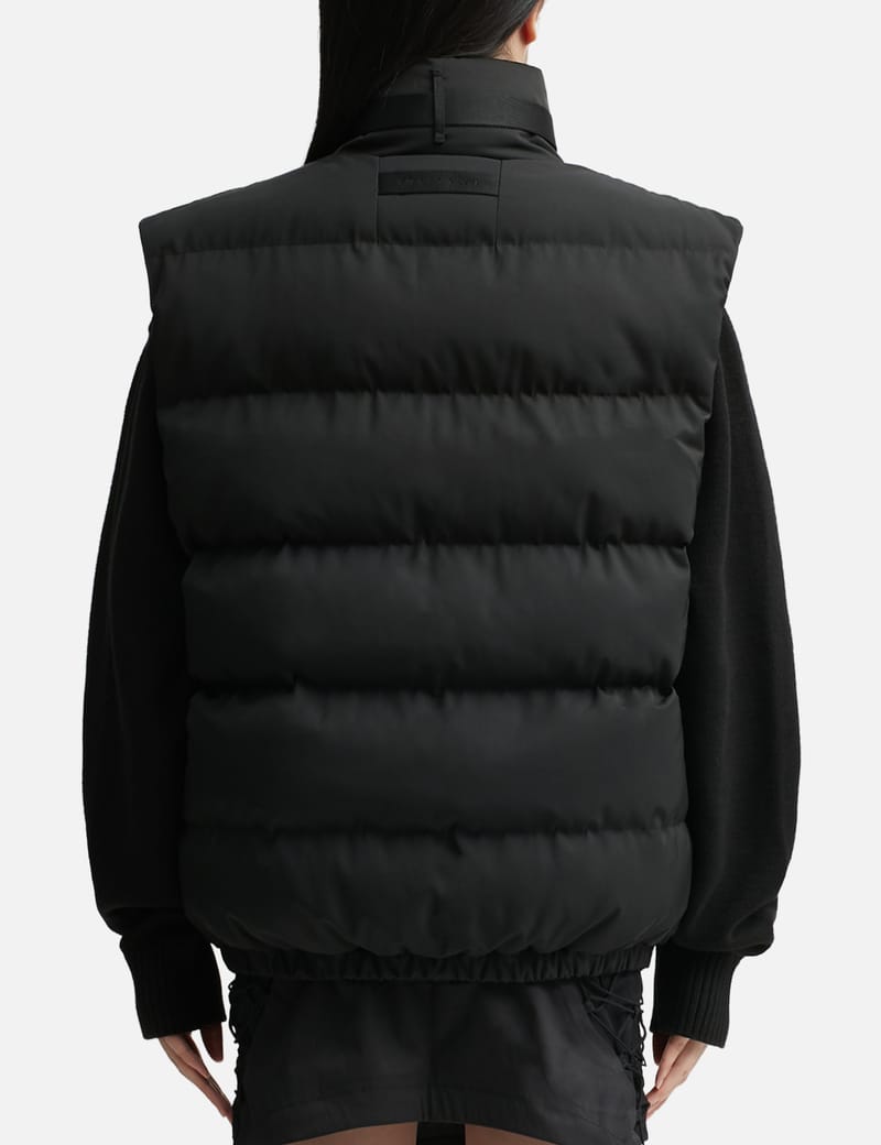 Alyx puffer vest best sale