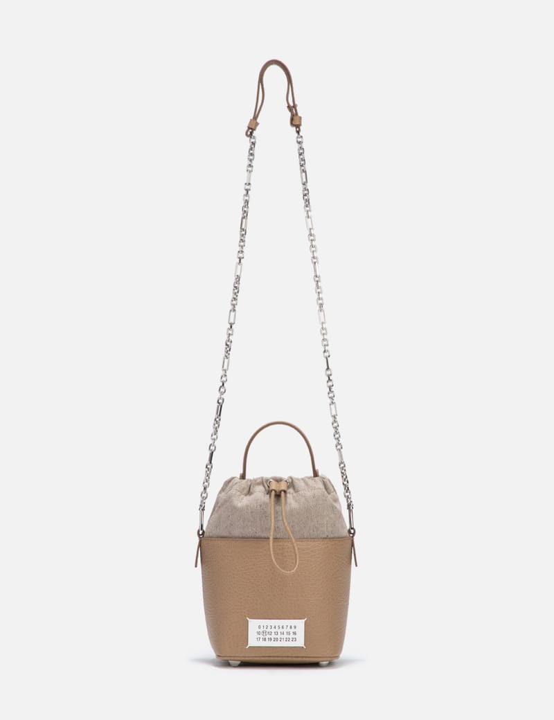 Maison Margiela - 5AC Bucket Bag | HBX - Globally Curated