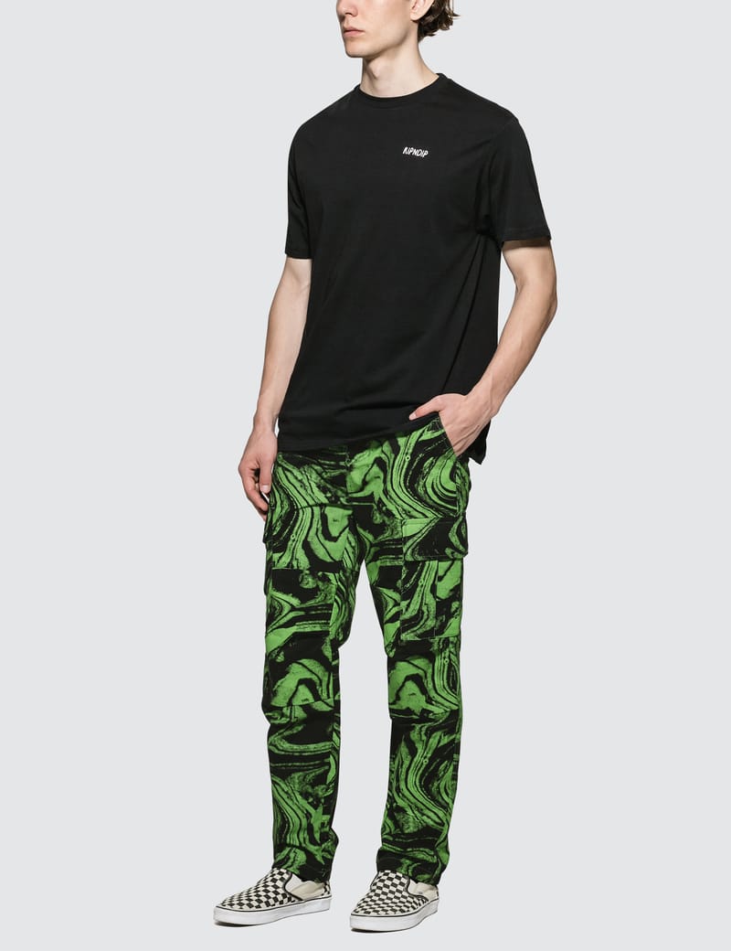 2023品質保証 RIPNDIP SWAMP CARGO PANTS カーゴパンツ YZKLe