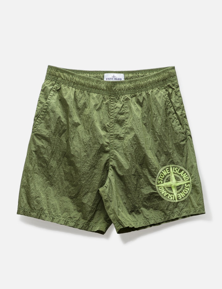 North Sails Verde Nylon Men's Swim Trunk main image 1