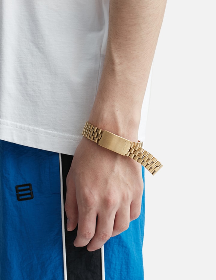 Rollie chain bracelet Clearance