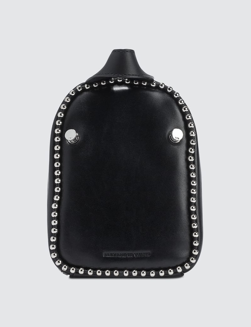 Alexander Wang - Attica Soft Mini Backpack | HBX