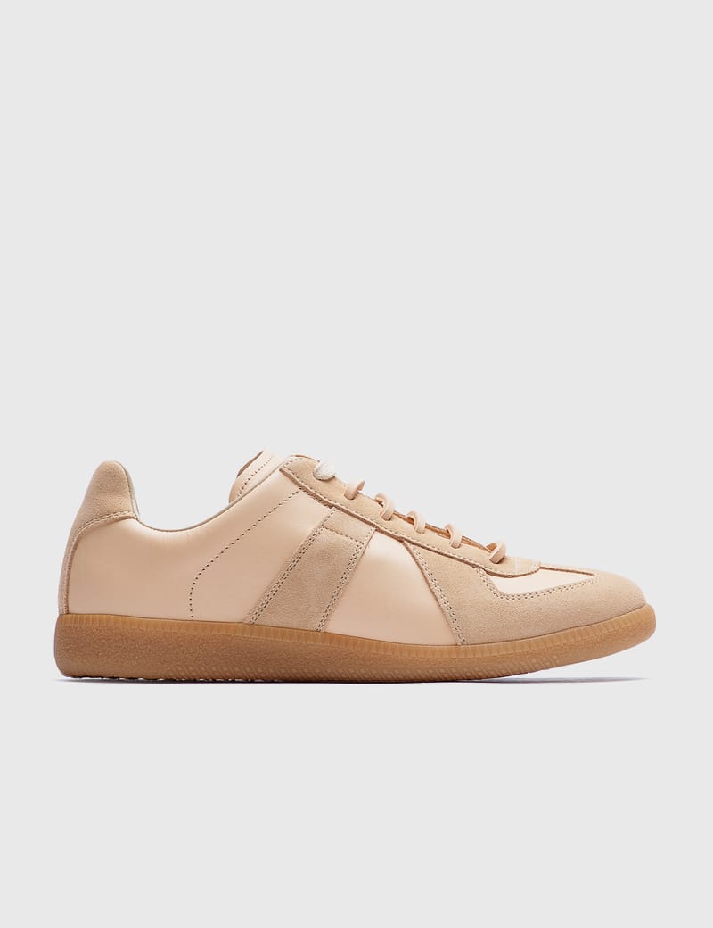 Maison Margiela - Replica Sneakers | HBX - Globally Curated