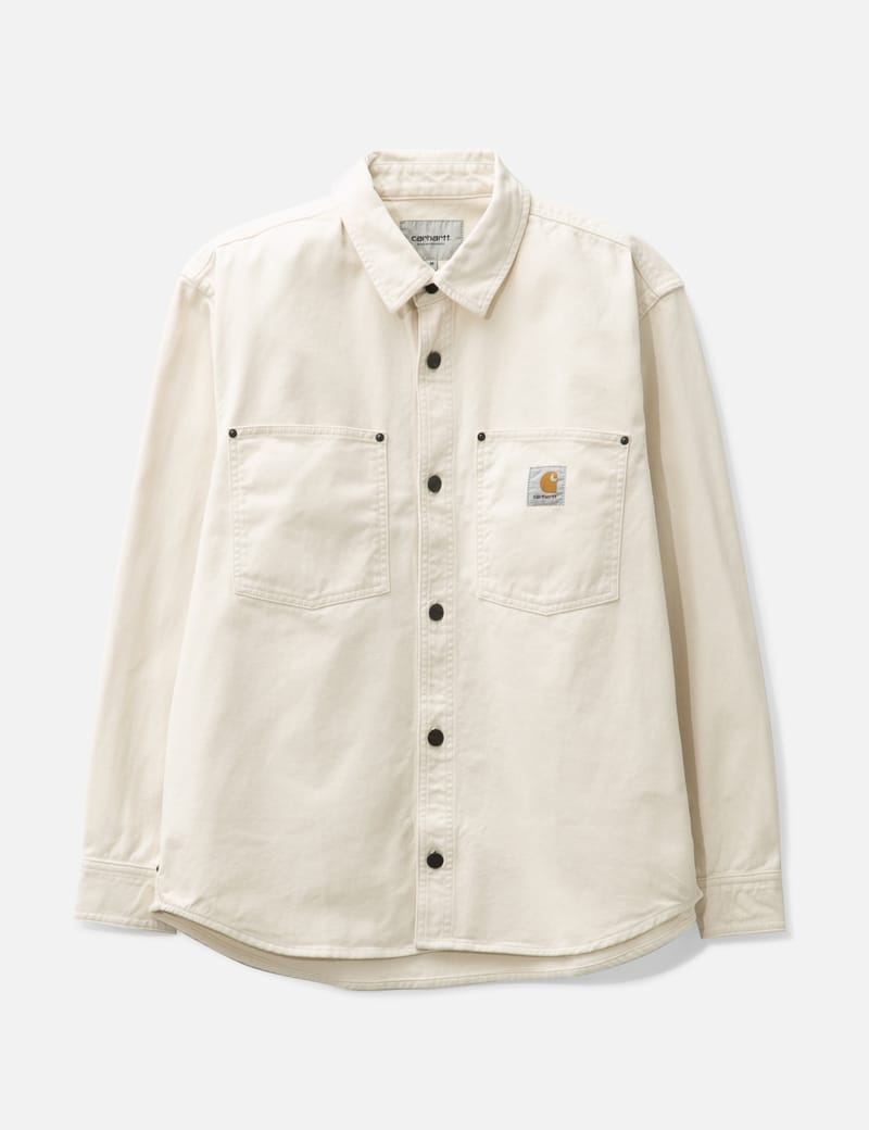 Carhartt Work In Progress - ダービー シャツ ジャケット | HBX