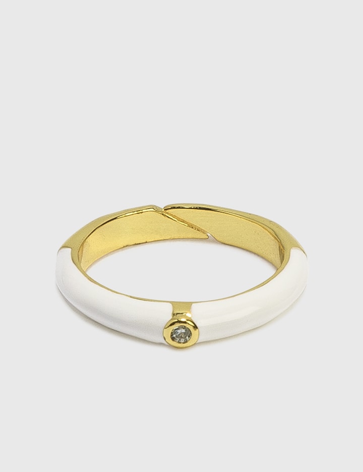 BonBonWhims Drip Bands ring HBX Globally Curated Fashion and Lifestyle by Hypebeast