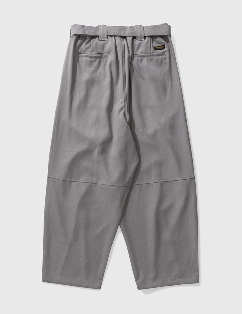 パンツ tight booth balloon slacks TIGHTBOOTH - BALLOON PANTS | HBX