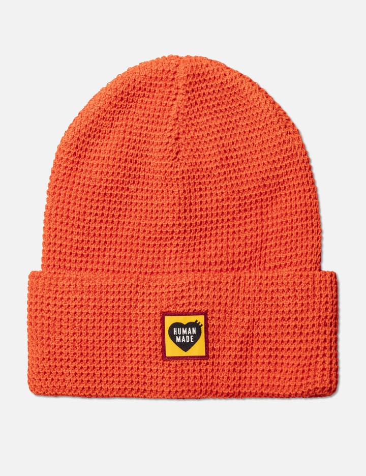 Human Made - WAFFLE BEANIE | HBX - Globally Curated Fashion and ...