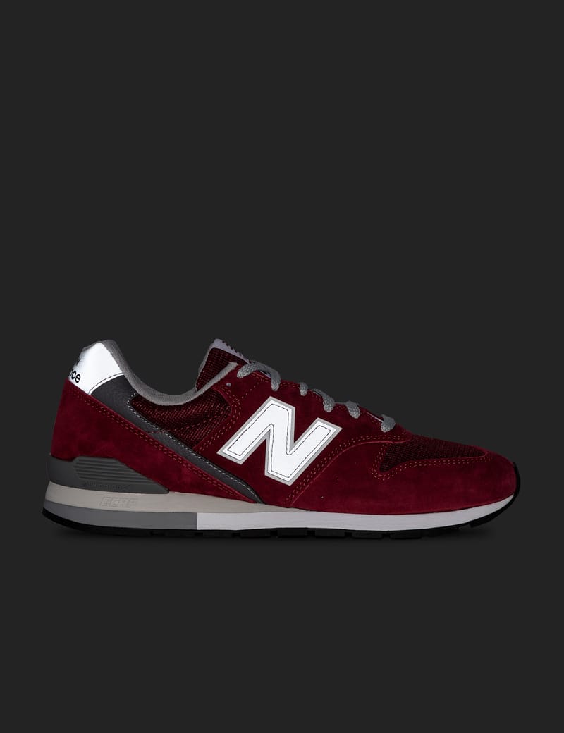 New Balance - CM996BR | HBX - Globally Curated Fashion and