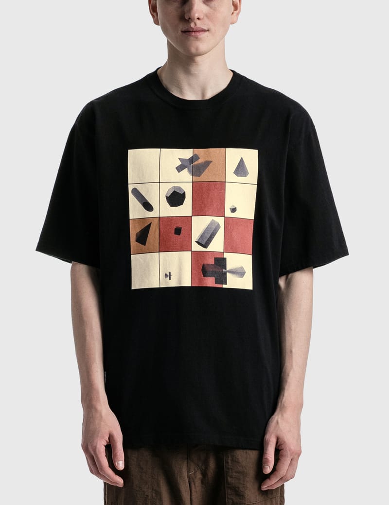 Undercover - Graphic T-shirt | HBX - Globally Curated