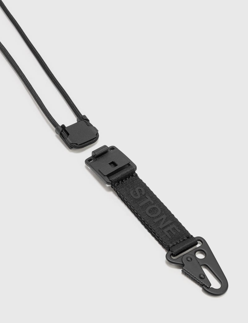 Hypebeast hot sale key lanyard