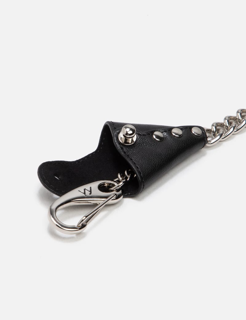 Open YY - Leather Moto Hobo Bag | HBX - Globally Curated Open YY - Leather Moto Hobo Bag | HBX - Globally Curated