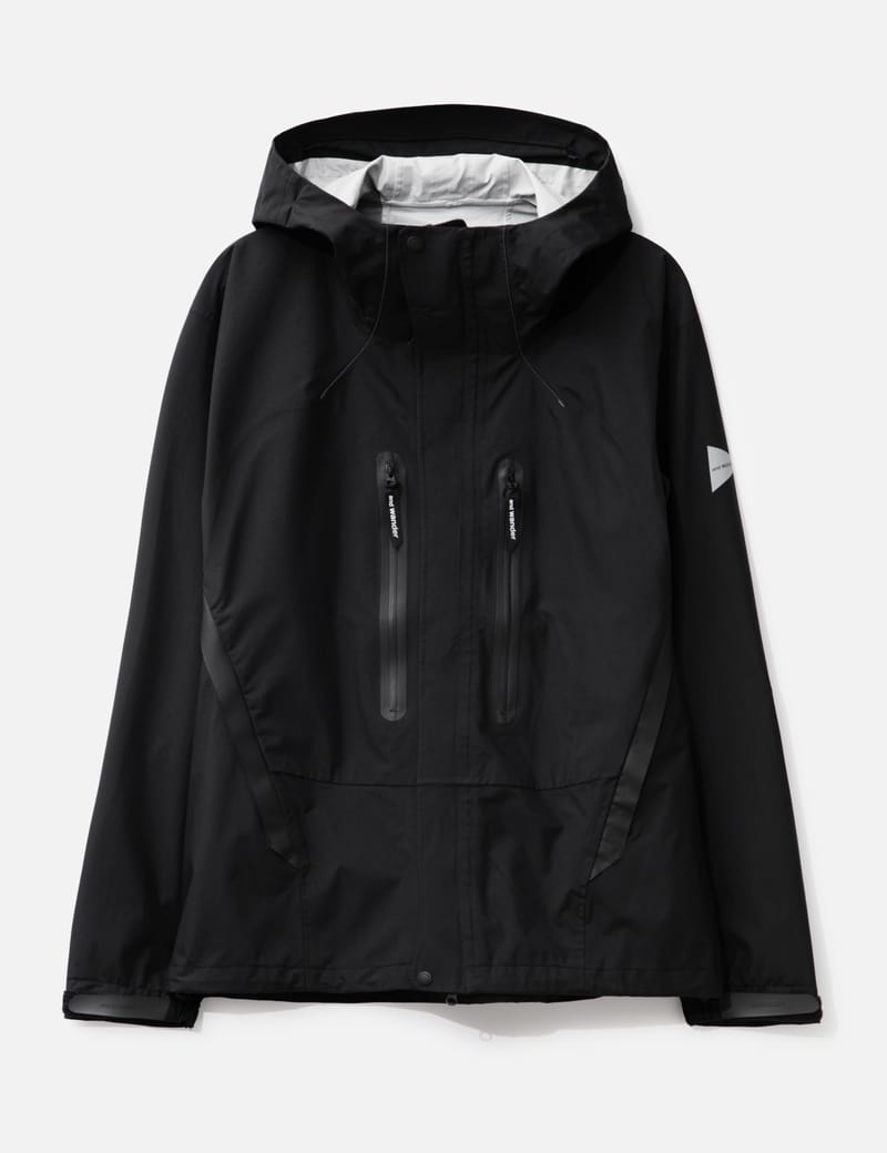 And wander rain shops jacket