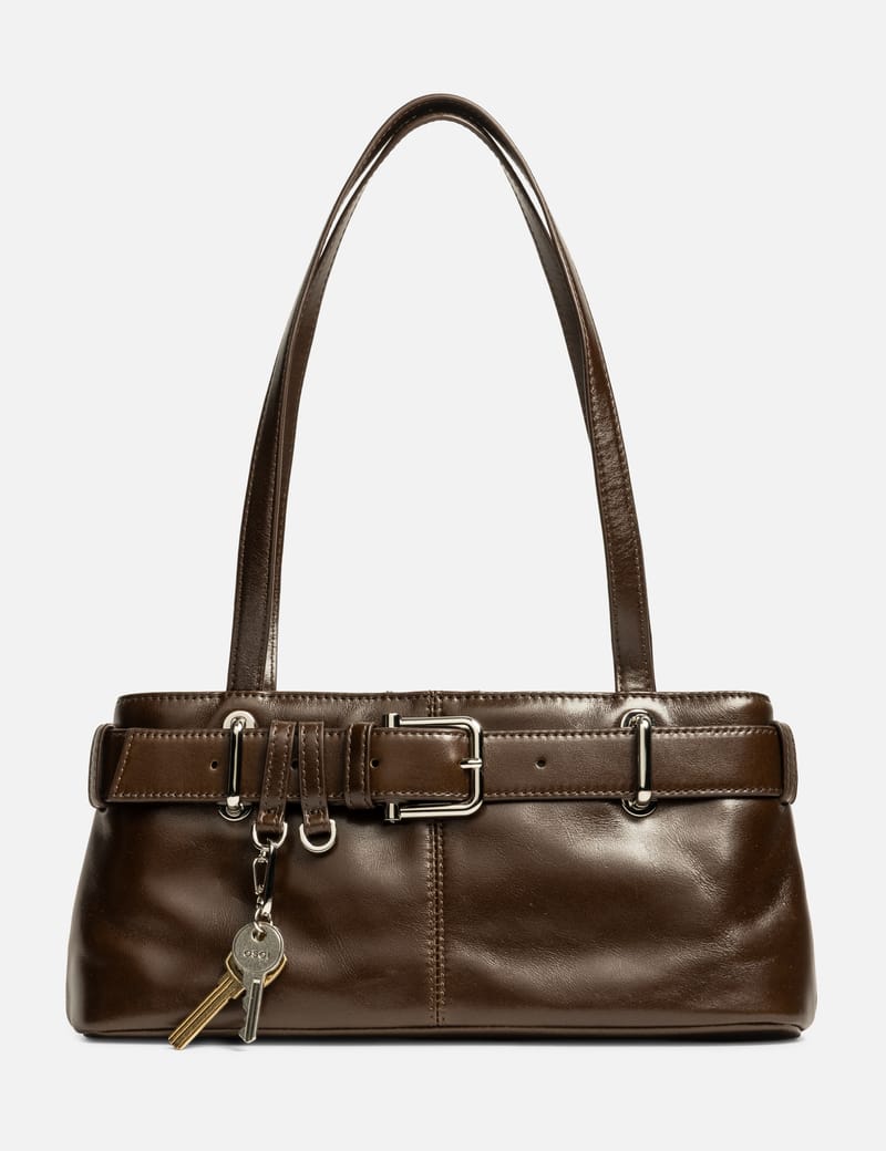 OSOI - Zip Brocle Mini | HBX