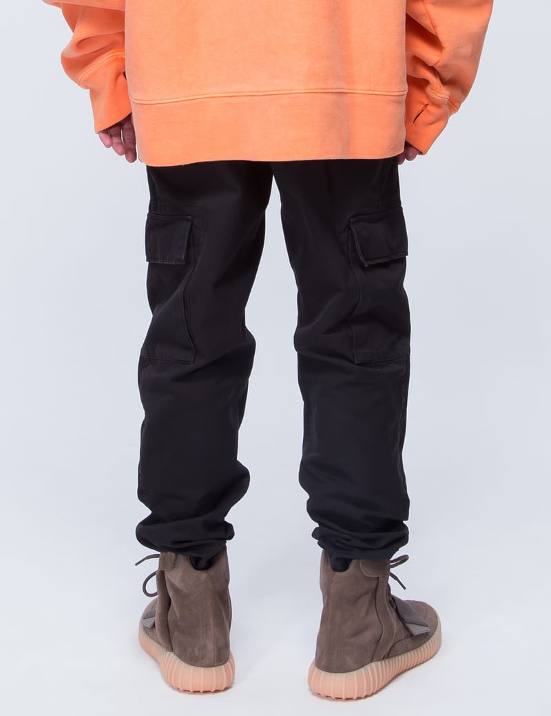 YEEZY Season 3 - Workwear Pants | HBX - Globally Curated Fashion