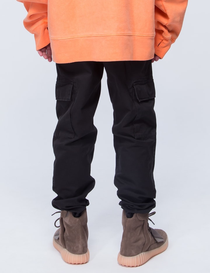 yeezy season 1 worker pants