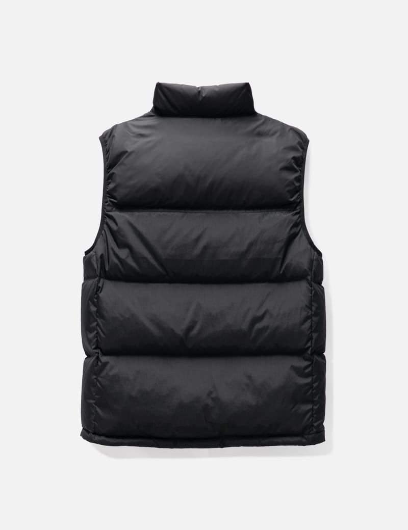 F.C. Real Bristol - Down Vest | HBX - Globally Curated Fashion and ...