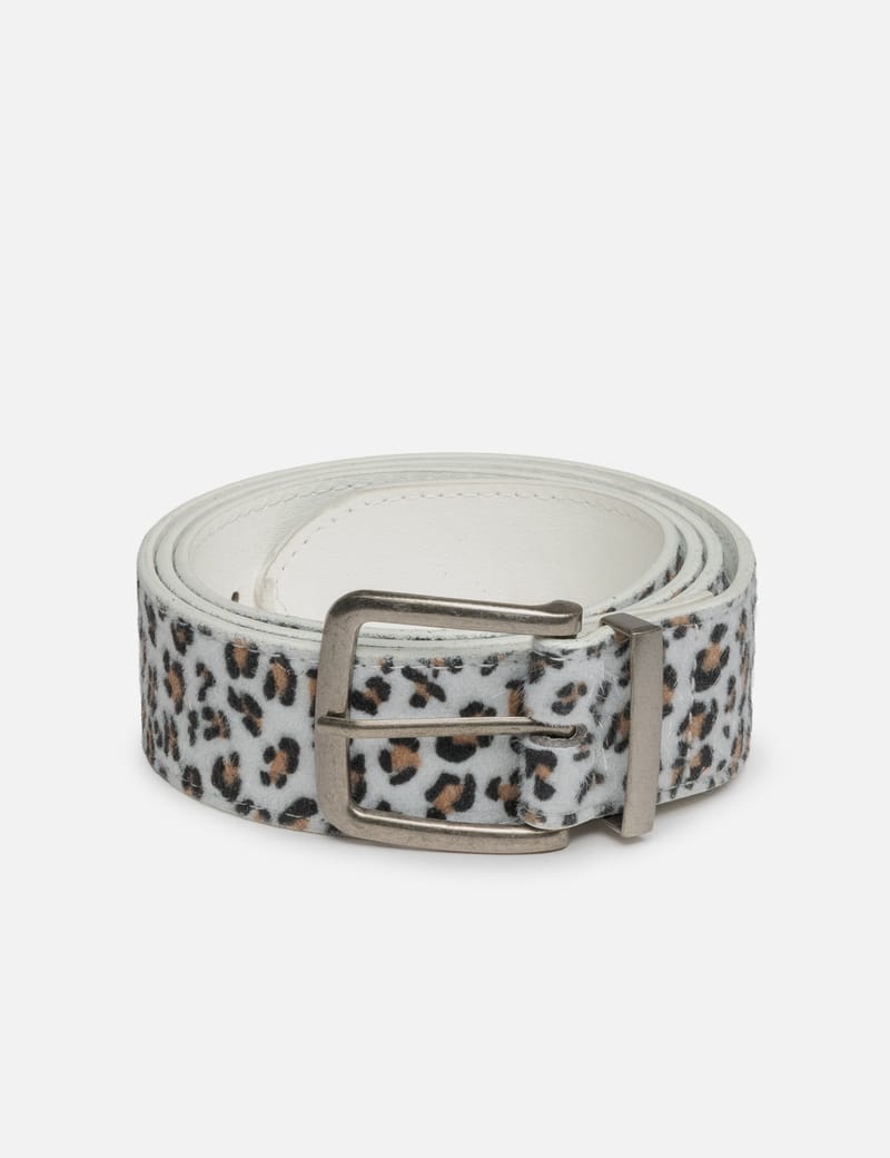 Butter Goods - Butter Goods X Peanuts Spike Belt | HBX