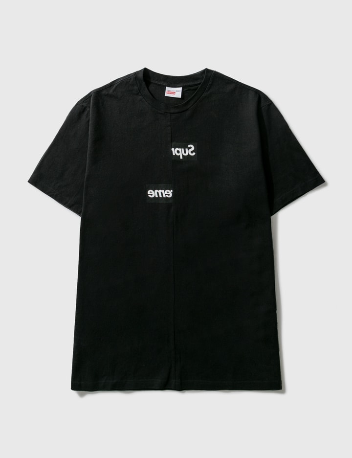 Supreme x comme des garcons 2018 shirt Clearance