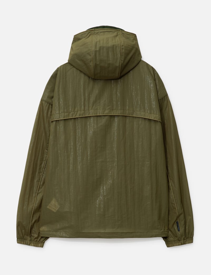 Purple Mountain Observatory - Ridge Jacket | HBX - Globally Purple Mountain Observatory - Ridge Jacket | HBX - Globally