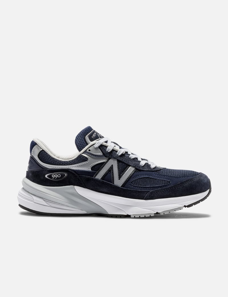 New Balance | HBX - Globally Curated Fashion and Lifestyle by