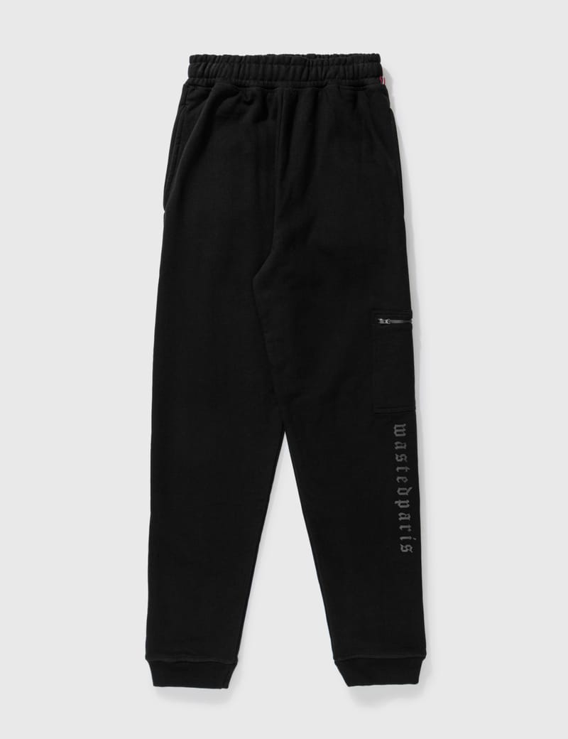 Wasted Paris - Wasted Part Sweatpants | HBX - HYPEBEAST 為您搜羅