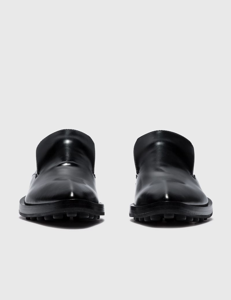 Jil Sander - ローファー | HBX - ハイプビースト(Hypebeast)が