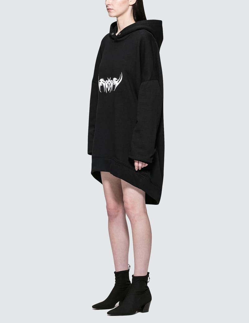 Misbhv oversized outlet hoodie