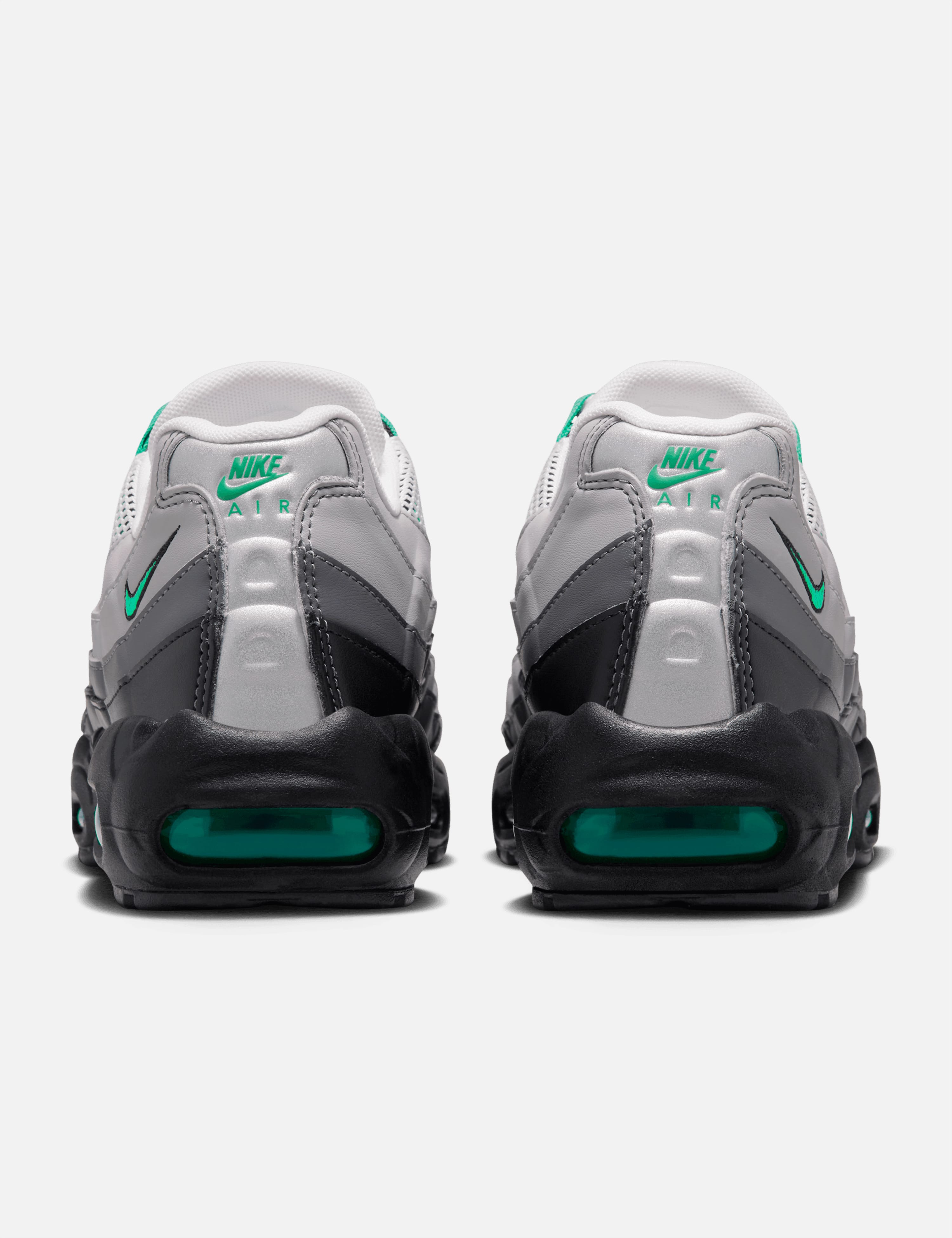 Nike - NIKE AIR MAX 95 | HBX - Globally Curated Fashion and