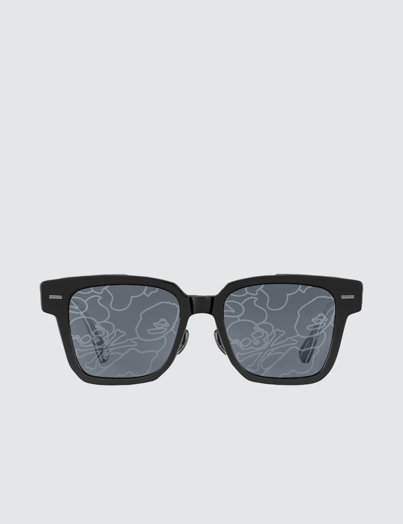 Mastermind Japan - BAPE X Mastermind Japan Sunglasses BMJ004