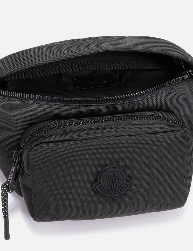 Moncler - DURANCE BELT BAG | HBX