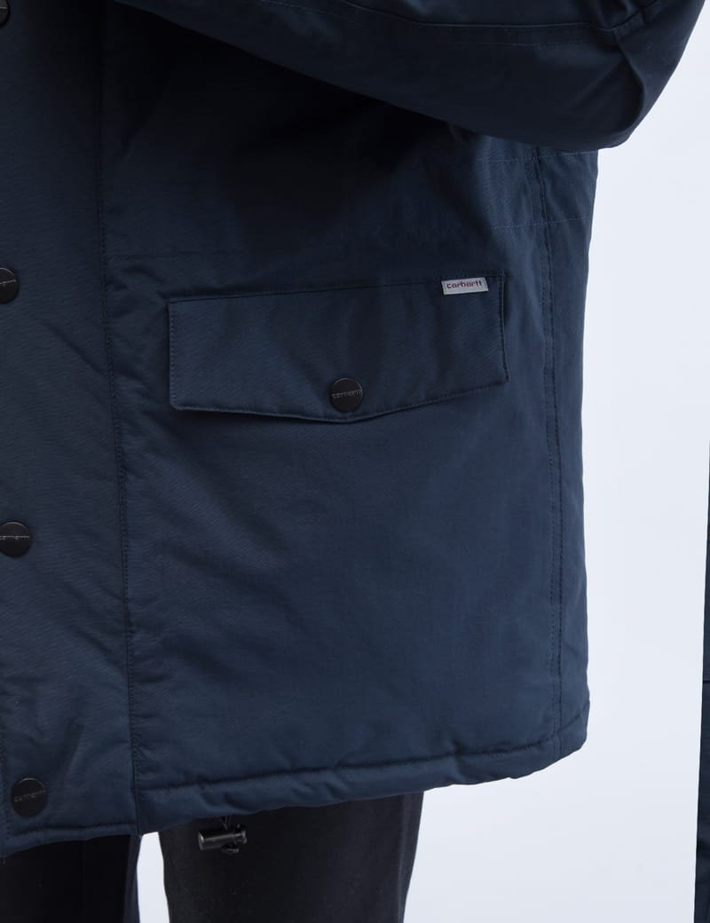 Carhartt Work In Progress - Anchorage Parka | HBX